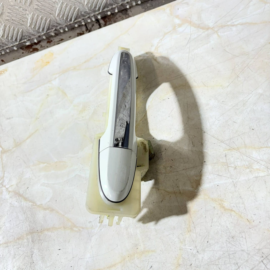 HYUNDAI IX35 2013 MK1 EXTERIOR DOOR HANDLE/2011