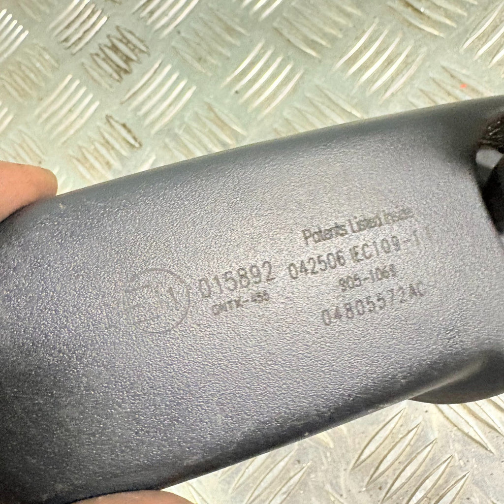Dodge Caliber MK1 2006-2011 2.0 CRD 5Dr Auto Dimming Rear View Mirror 04805572AC