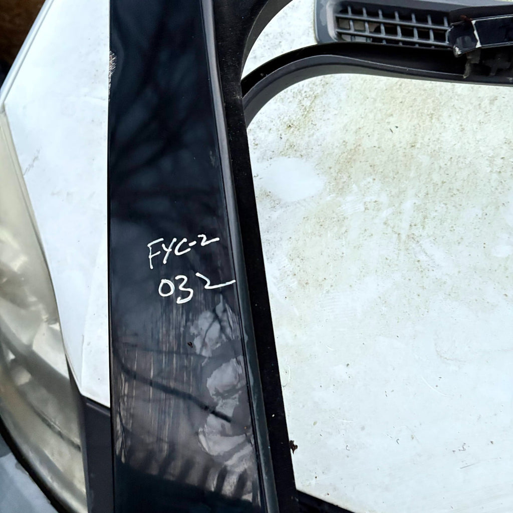 RANGE ROVER L405 2013-17 FRONT RIGHT OSF COMPLETE DOOR  FREE POST
