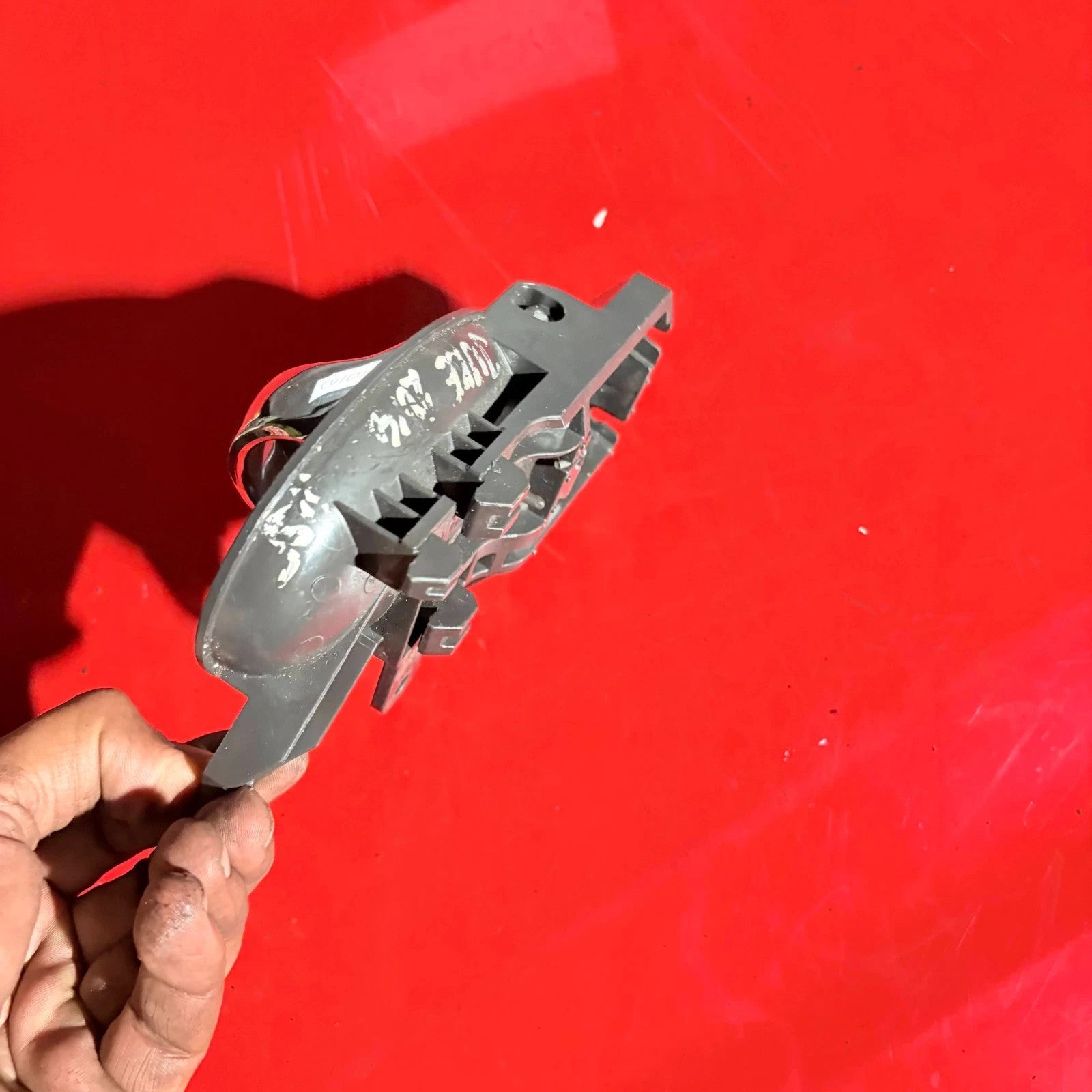 Nissan Juke F15 2011-2017 Interior Door Handle Front Left Passenger Side