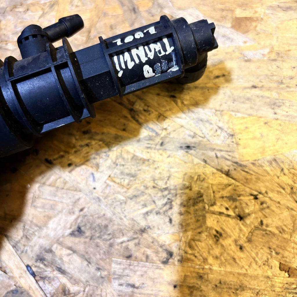 Ford Transit MK7 2006-2013 Clutch Master Cylinder 6C11-7A543