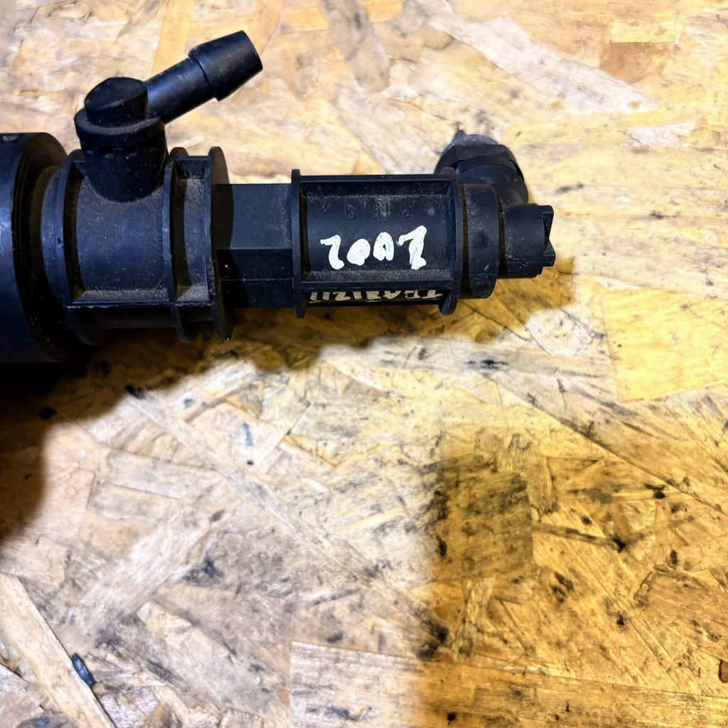Ford Transit MK7 2006-2013 Clutch Master Cylinder 6C11-7A543