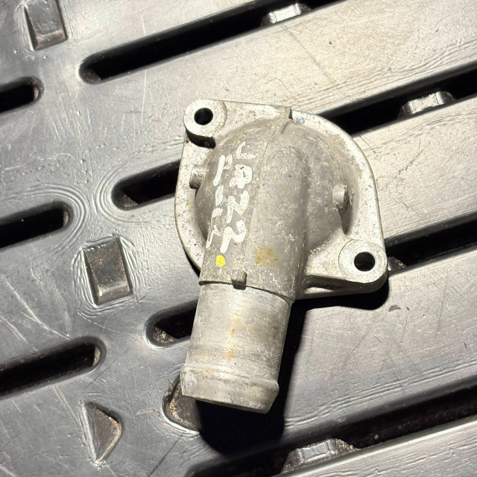 Honda Jazz 2009-2015 Thermostat Housing Engine Coolant 19320-RB0-000