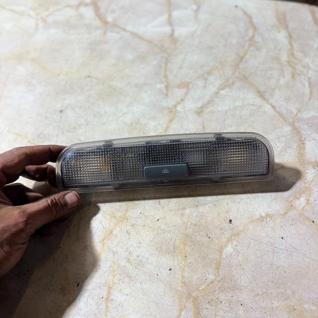 AUDI A3 INTERIOR CEILING LIGHT 8PO947111A 2003-2013