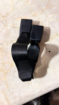 Belt buckle Right and Centre Rear for BME Venga YN 7245663 617517300A 2011