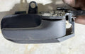 Citroen C1 2005-2014 Front Right Interior Door Handle OSF Fits Aygo 107
