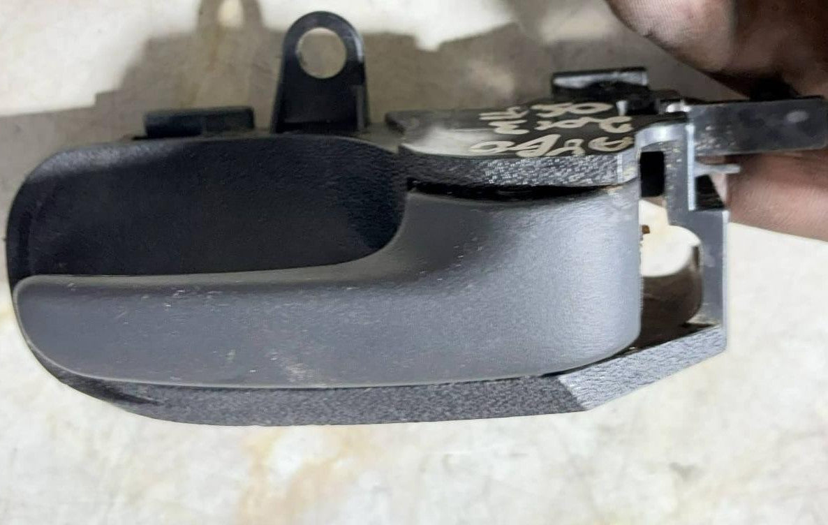 Citroen C1 2005-2014 Front Right Interior Door Handle OSF Fits Aygo 107