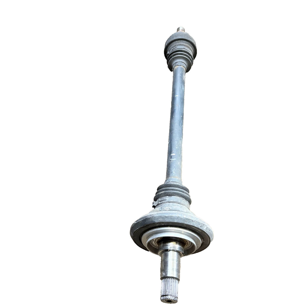 Mercedes C-Class Rear Right CV Axle Driveshaft Halfshaft A2203570591 2016
