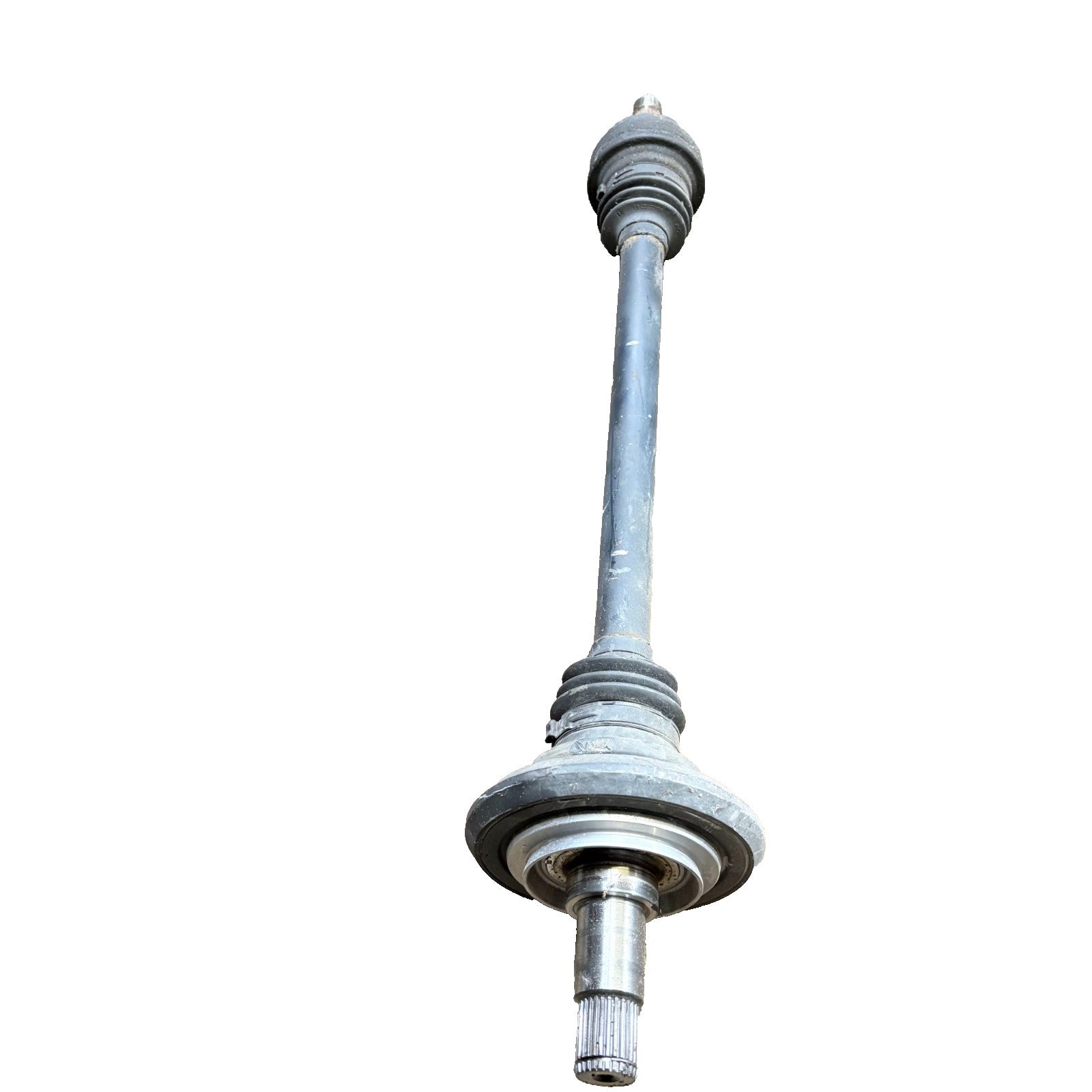 Mercedes C-Class Rear Right CV Axle Driveshaft Halfshaft A2203570591 2016