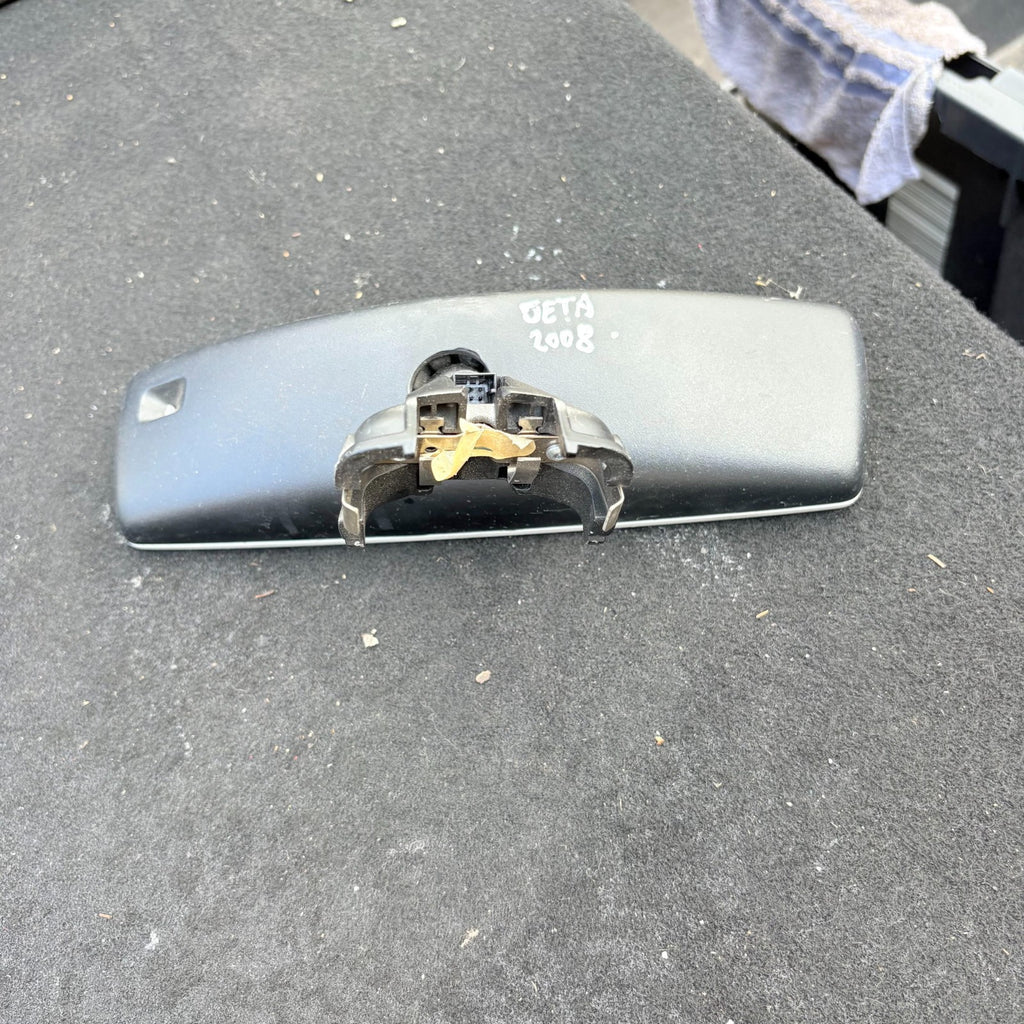 Volkswagen Jetta Mk5 2008-2010 Interior Rear View Mirror 026148 1K2