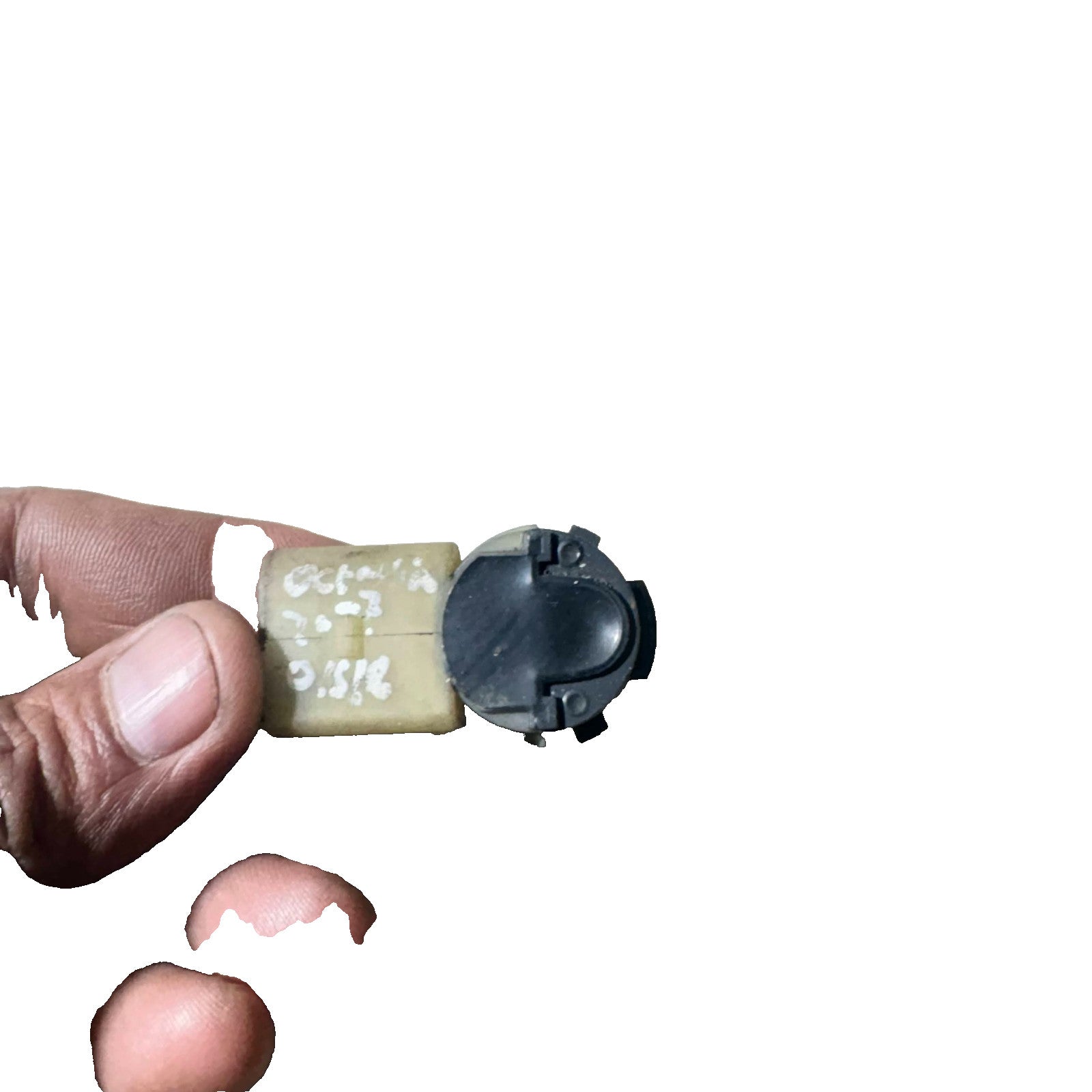 Skoda Octavia MK2 1Z 2004-2013 Rear Parking PDC Sensor 1K0919275