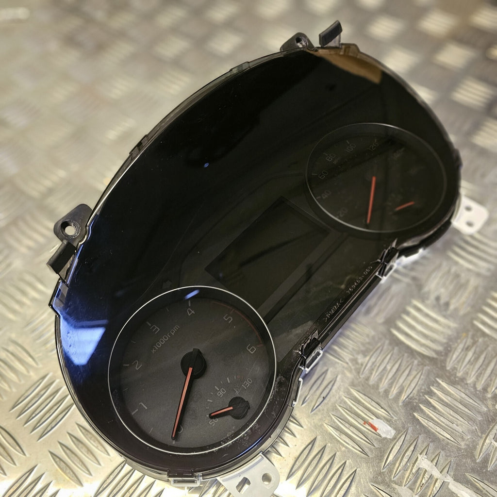 KIA SPORTAGE SPEEDOMETER INSTRUMENT CLUSTER 2.0 CRDI 94011F1191 MK4 QL 2016