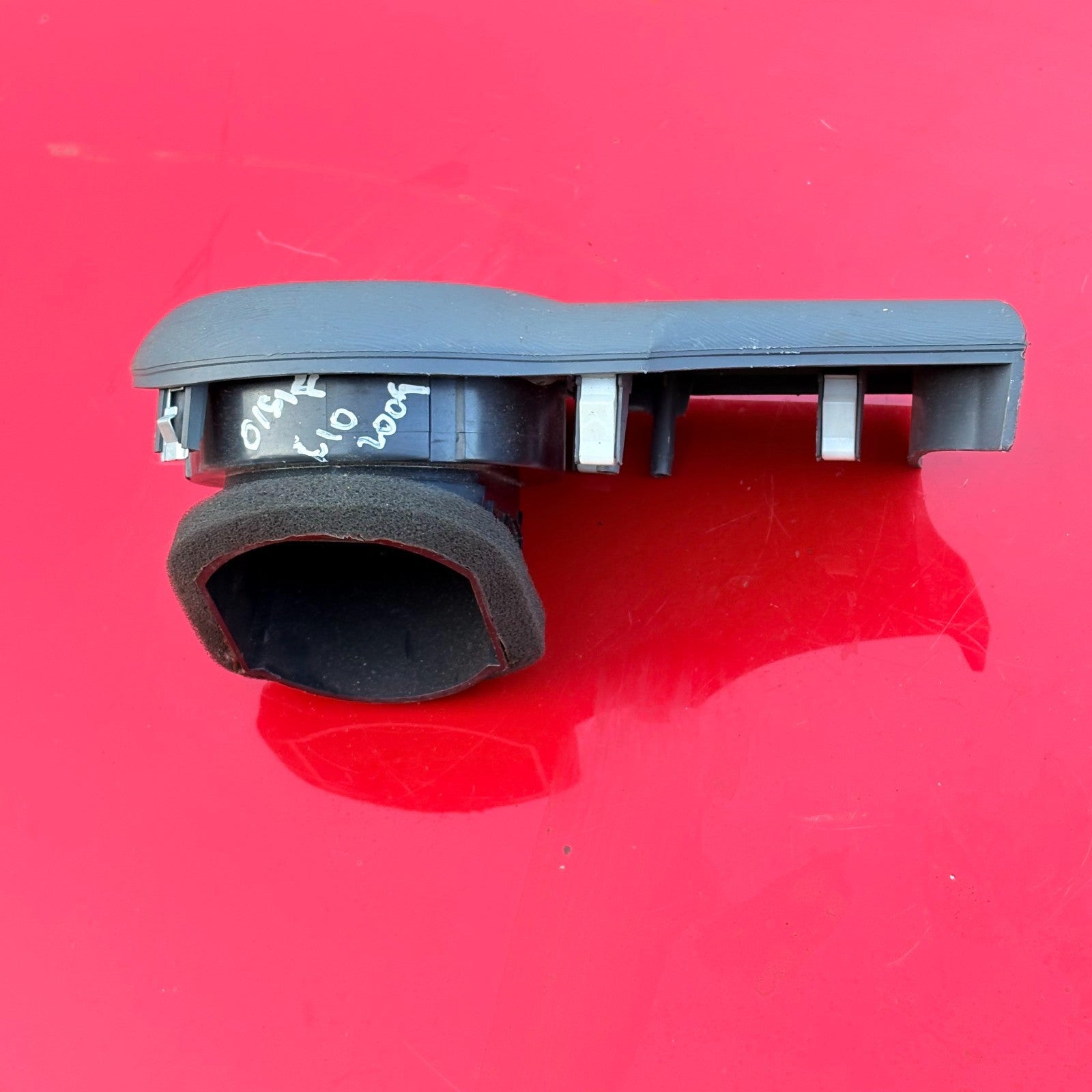 HYUNDAI I10 SE MK2 2007-2019 FRONT DRIVERS SIDE DASHBOARD AIR VENT 84760-0X900