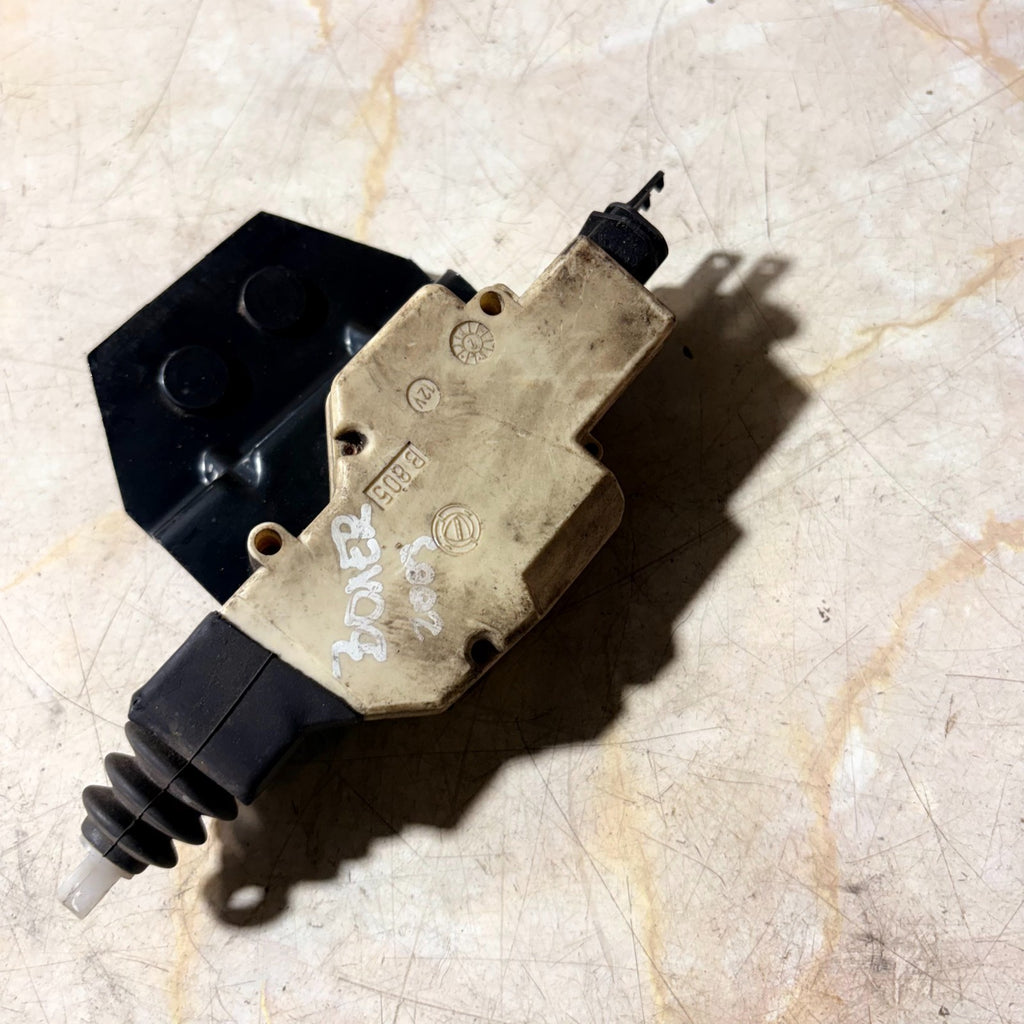 Peugeot Boxer 244 2002-2006 Front Right Door Central Locking Actuator Motor