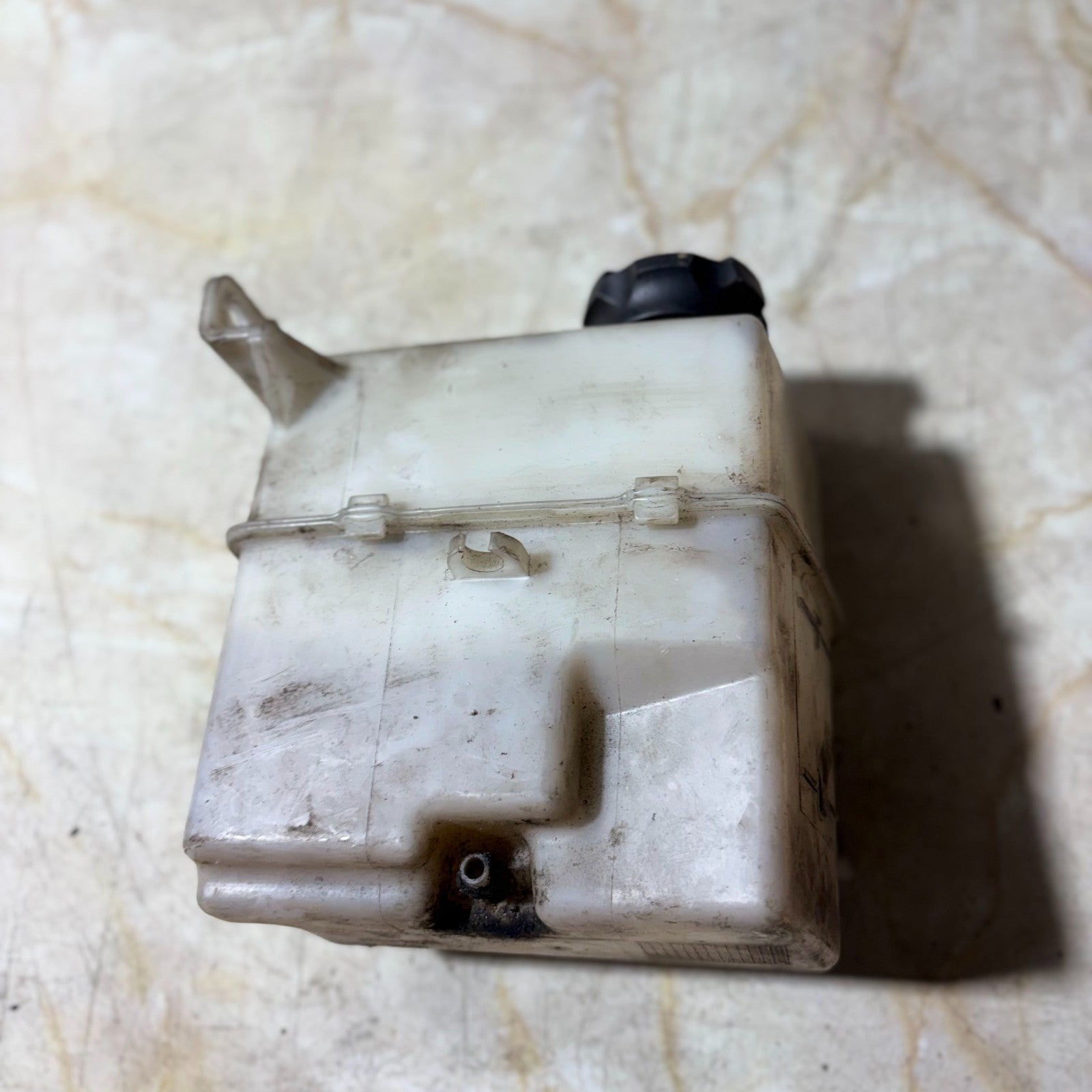 KIA PICANTO 2004-2008 MK1 WATER COOLANT EXPANSION HEADER TANK