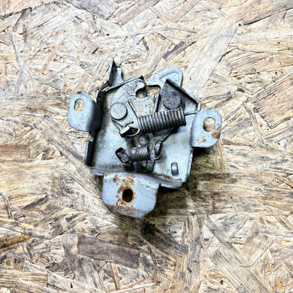 SUZUKI ALTO BONNET LOCK CATCH 2009-2015