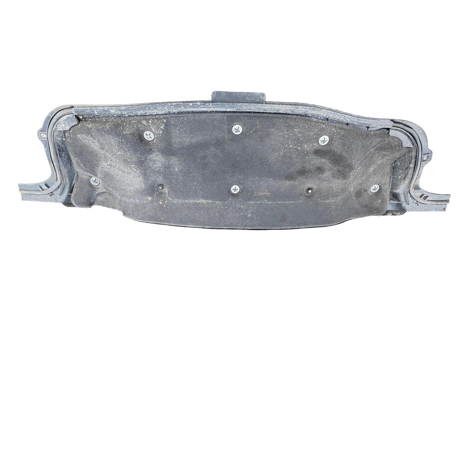 Vauxhall Zafira B 2005-2014 Engine Bay Bulkhead Cowling Trim Panel