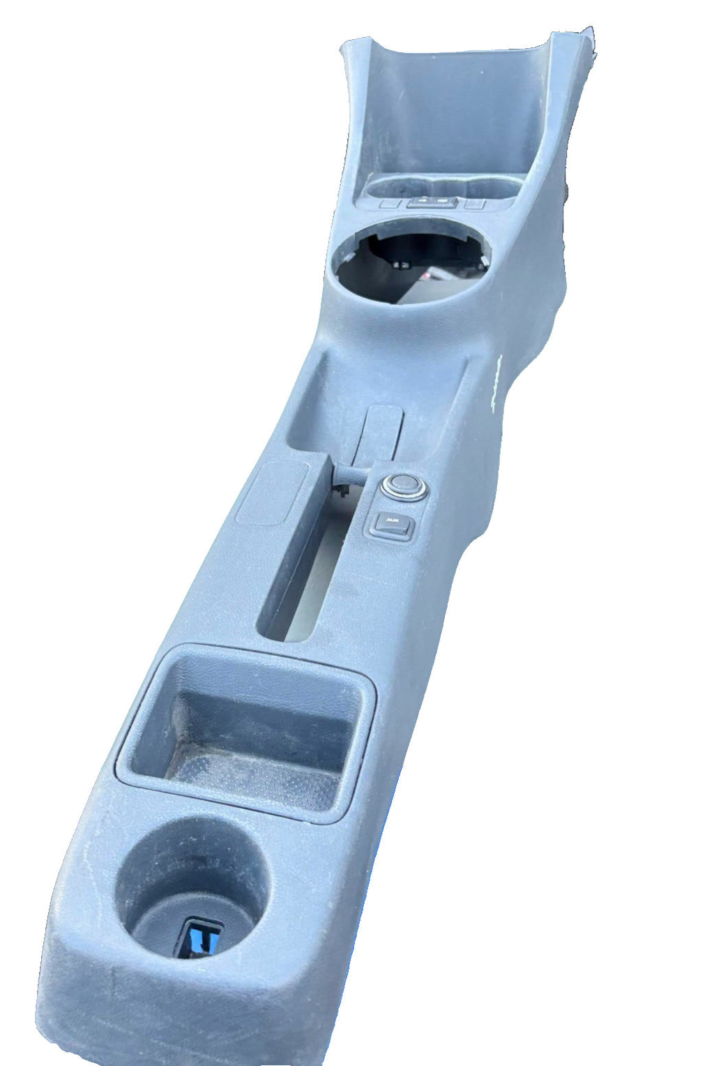 Skoda Roomster 5J 2006-2015/Fabia 5J 2007-2015 Lower Centre Console 5J0858373