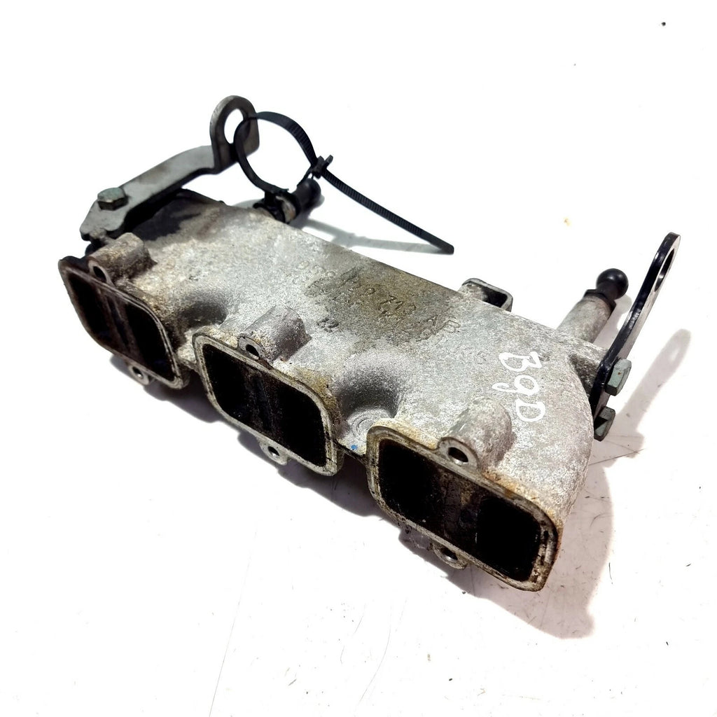 059129713AB SKODA SUPERB 2.5 TDI 2007 PASSENGER SIDE FRONT INLET MANIFOLD