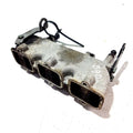 059129713AB SKODA SUPERB 2.5 TDI 2007 PASSENGER SIDE FRONT INLET MANIFOLD