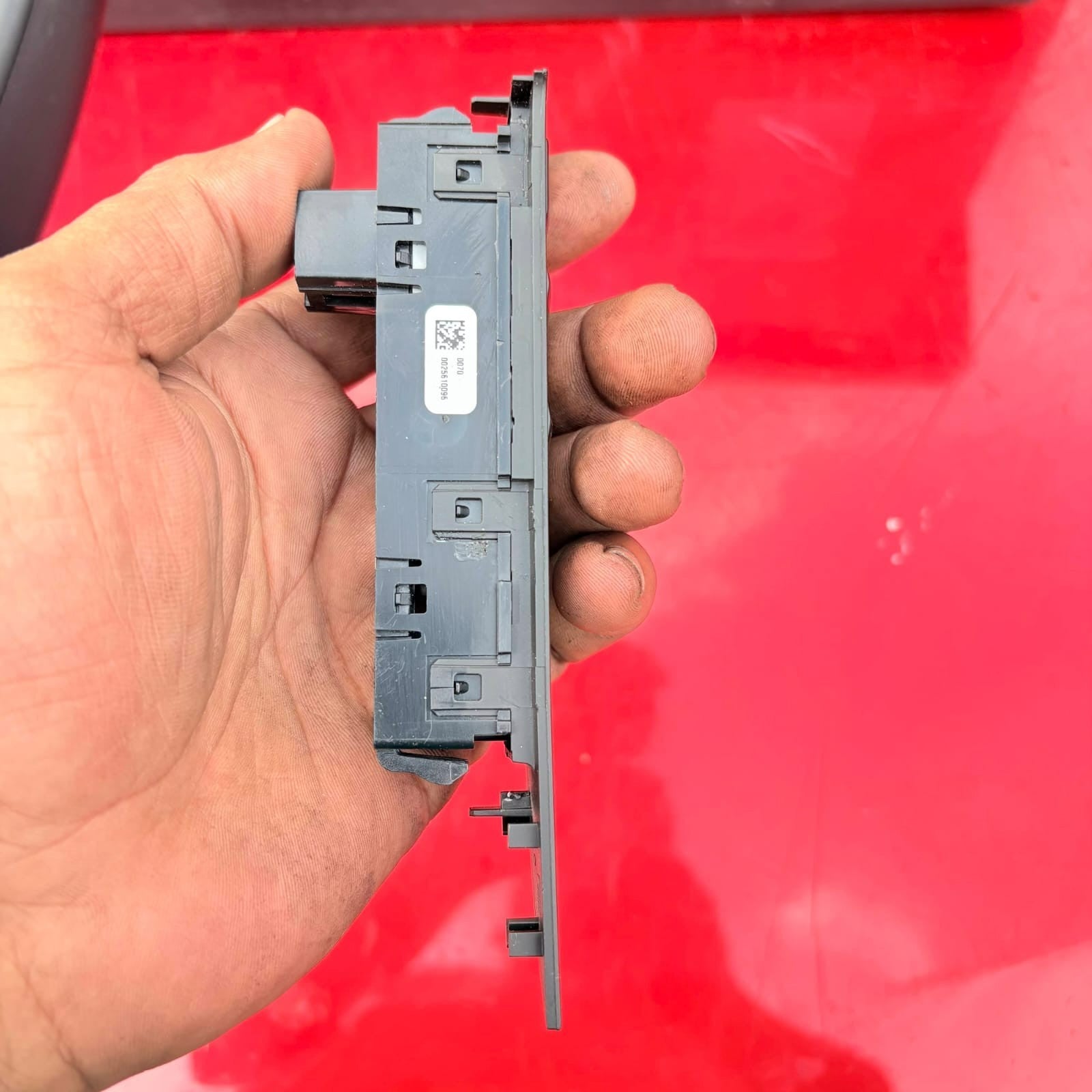 BMW 1 Series Traction Sports/ECO Pro Switch 9391704-01 2019 F20
