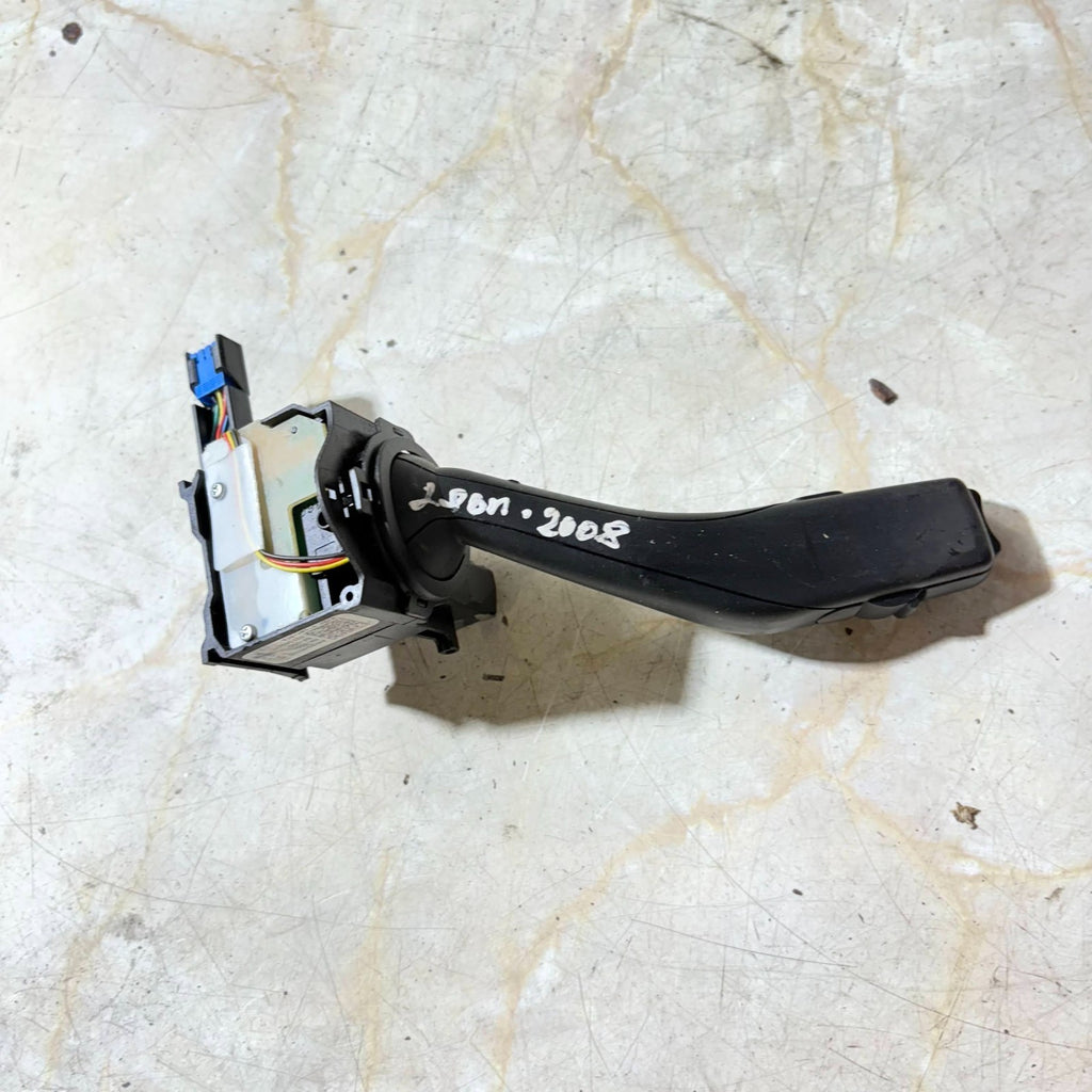 SEAT LEON WINDSHIEL WIPER SWITCH 1KO953519J 2006-2009