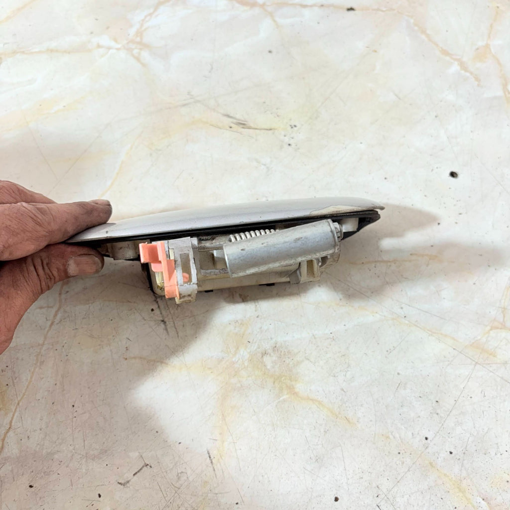 Hyundai i10 2008-2013 Rear Left Outer Door Handle Passenger Side