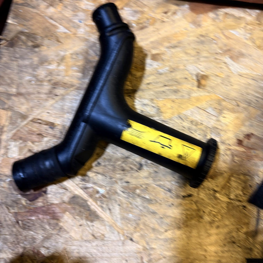 CITROEN DISPATCH MK1 2.0 HDI OIL FILLER PIPE NECK 9642786280 2005