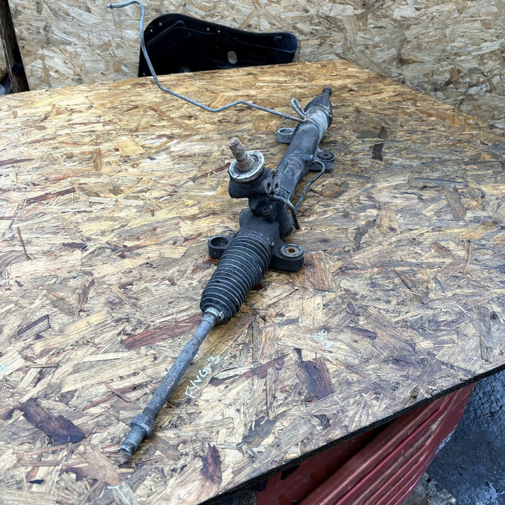 TOYOTA AVENSIS COROLLA MK2 2.0 DIESEL M99223 7891501173 POWER STEERING R