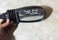 FIAT PUNTO 1999-2005 PASSENGER SIDE WING MIRROR E30157178
