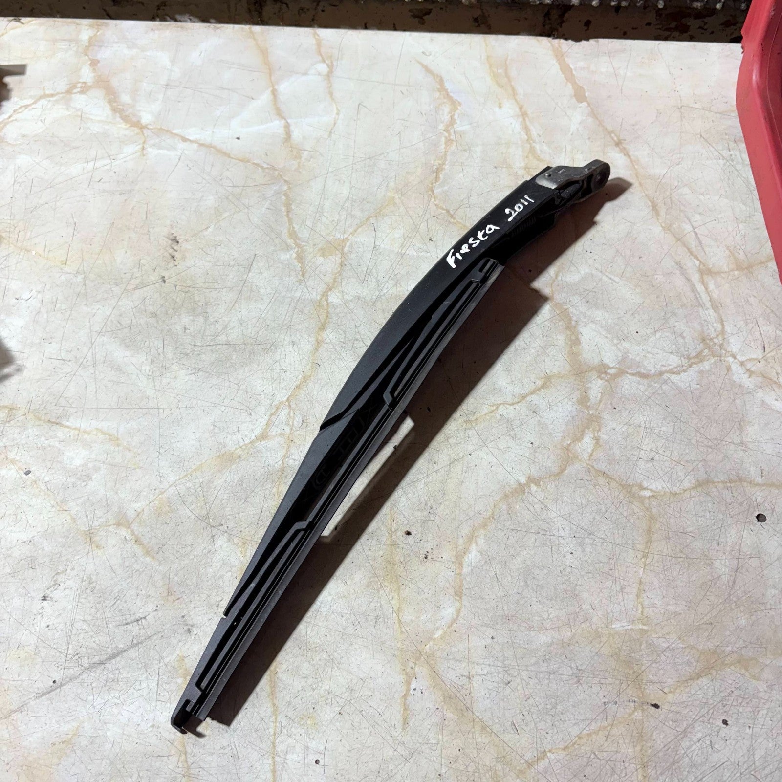 Ford Fiesta Mk7 2008-2017 Rear Window Wiper Arm & Blade Hatchback 3/5 Door