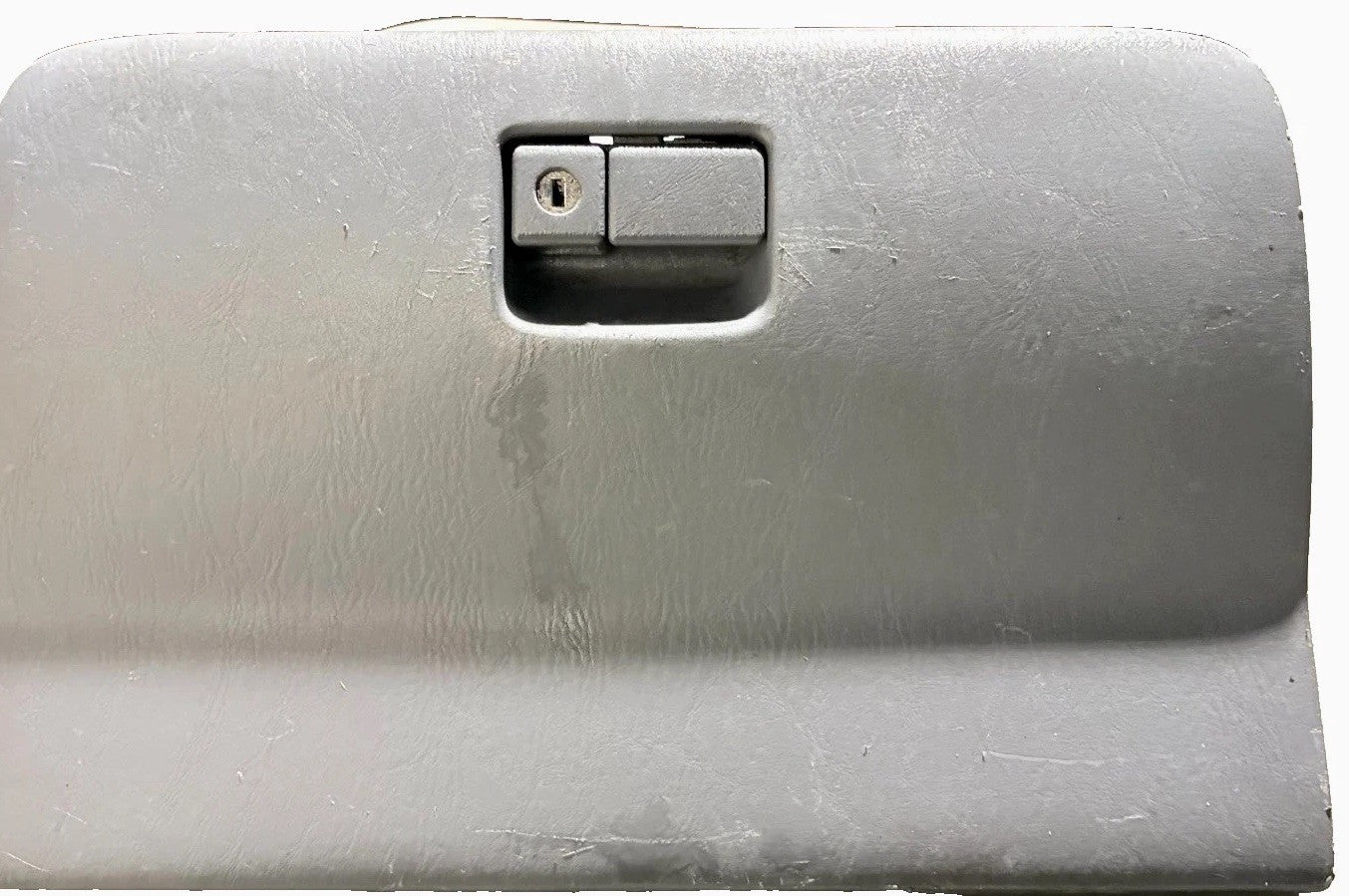 Toyota RAV4 Mk2 XA20 Glovebox Compartment Door Grey 05/2000-11/2005 55550-42030