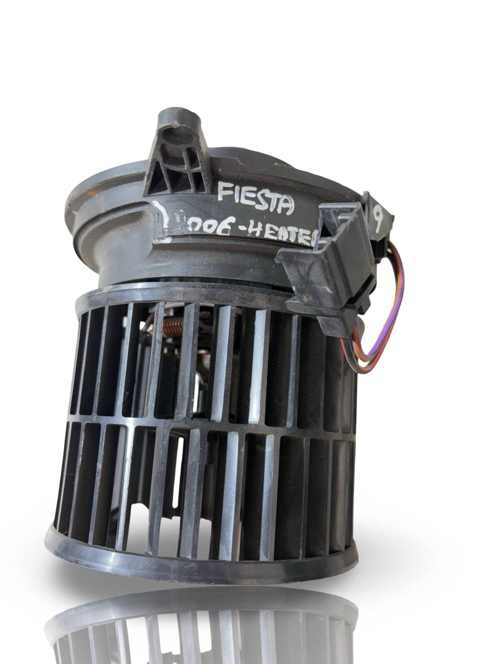 FORD FIESTA MK6 HATCHBACK 3 Door 2001-2008 1388 HEATER BLOWER MOTOR VP1736005402
