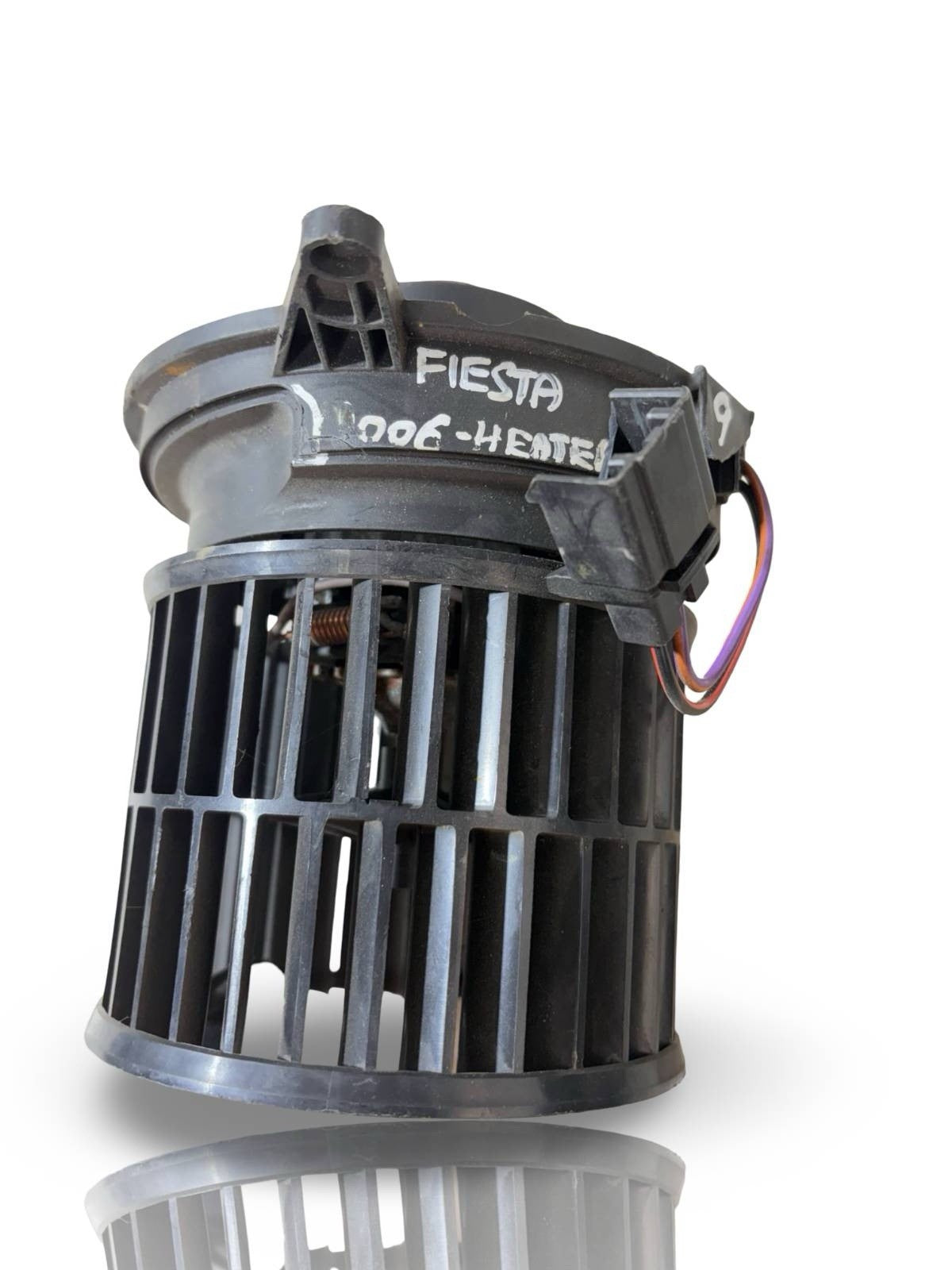 FORD FIESTA MK6 HATCHBACK 3 Door 2001-2008 1388 HEATER BLOWER MOTOR VP1736005402