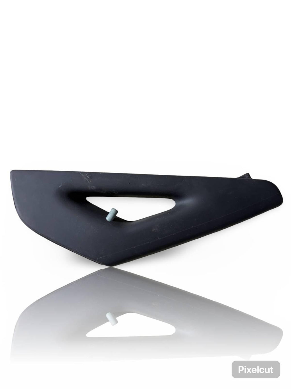 AUDI A3 2006-2013 FRONT CONSOLE RIGHT PASSENGER SIDE BOW HANDLE TRIM SUPPORT