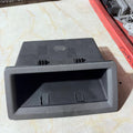 2002 VAUXHALL COMBO UNDER DASHBOARD STORAGE TRAY 09114397