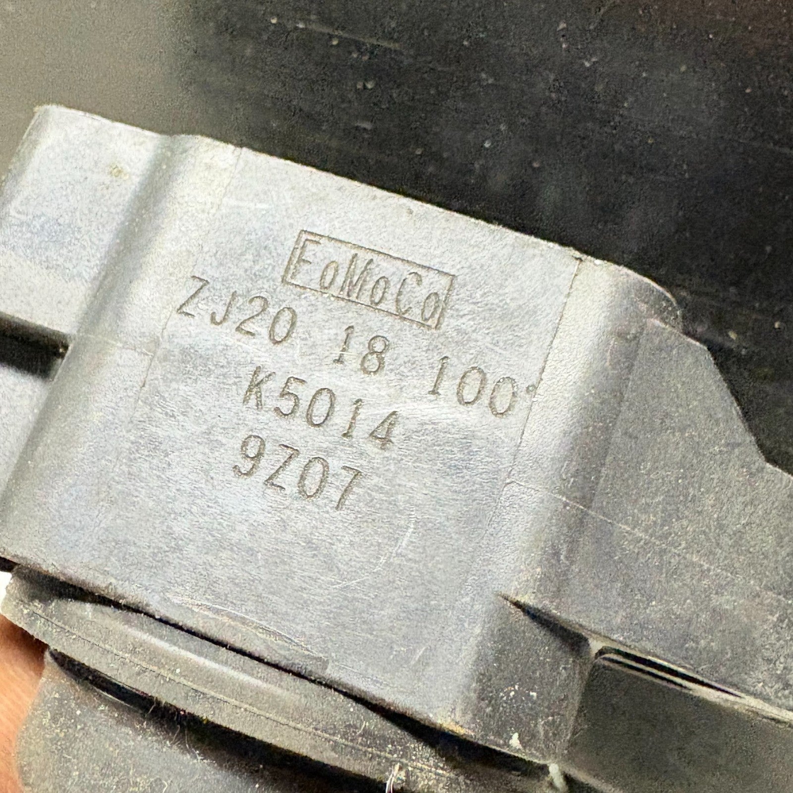 MAZDA 3 2010 IGNITION COIL ZJ20 18 100