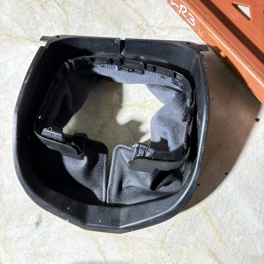 MERCEDES C-CLASS 2007-2014 Steering Column Cover Trim A2046820516