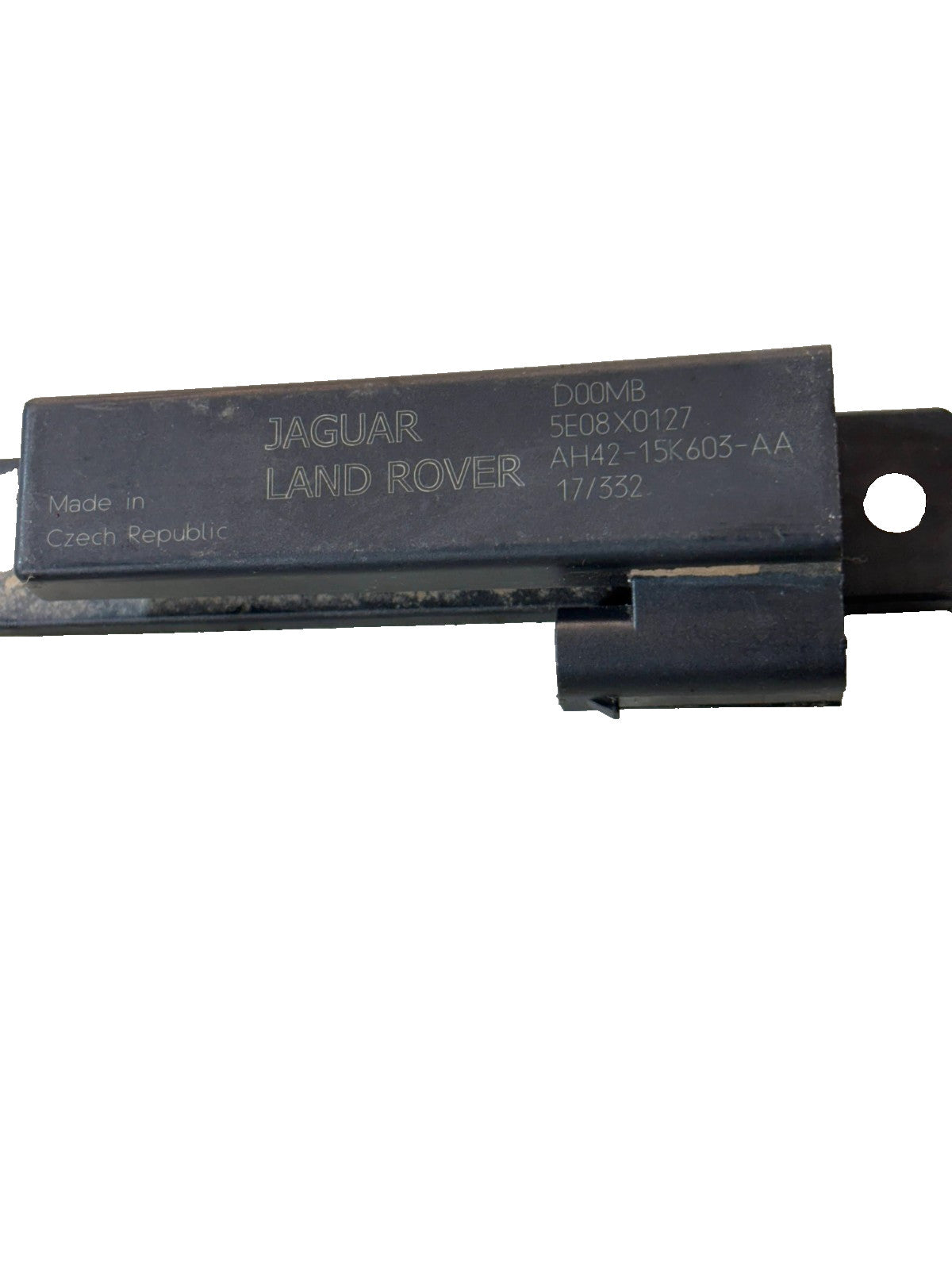 Range Rover Evoque L538 2012-2019 Keyless Entry Antenna LR012709 AH42-15K603-AA