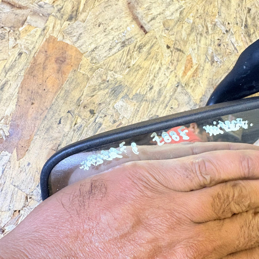 HYUNDAI SANTA FE 2008 REAR VIEW MIRROR