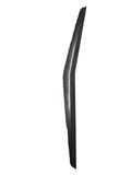 Ford EcoSport 2018-2020 NSF Left Interior Door Handle Insert CN15-A24185