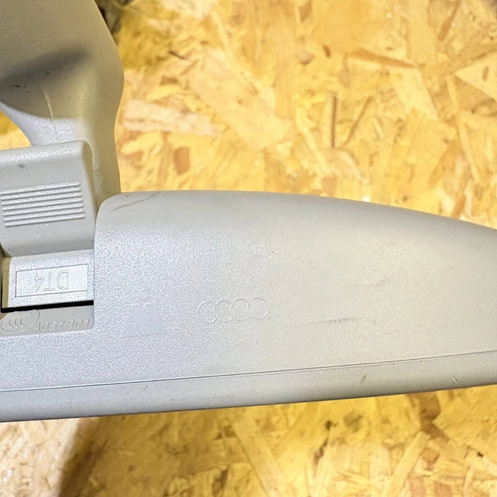 Audi A1 8X Interior Rear View Mirror Anti-Dazzle DT4 E1 020995 2011-2018