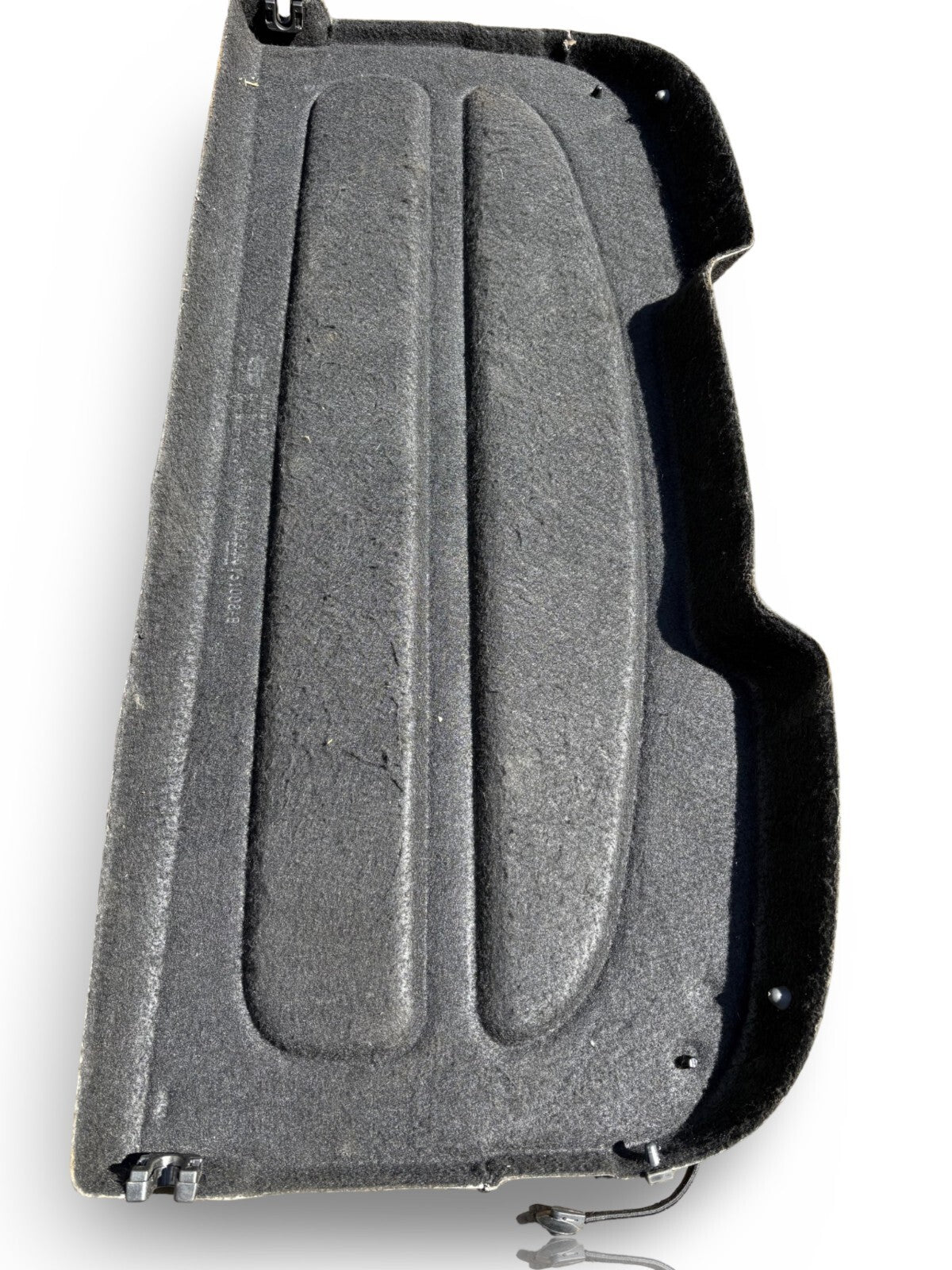FORD FIESTA MK7 PARCEL SHELF-FREE NEXT DAY DELIVERY✅