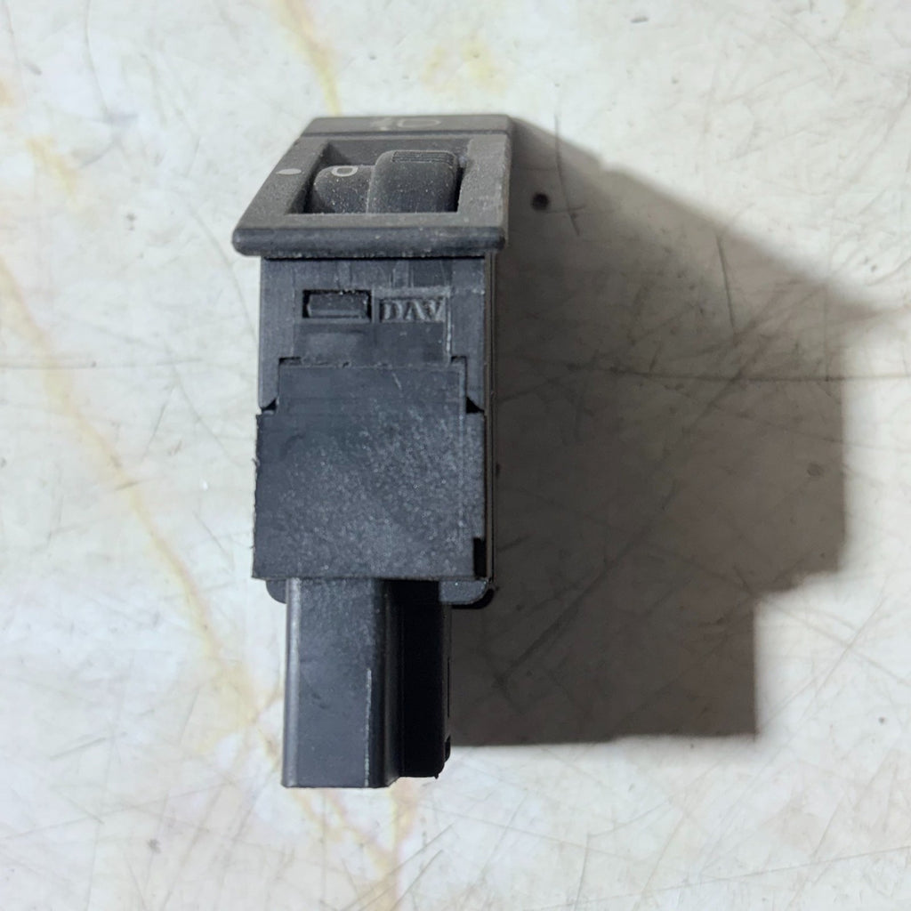 PEUGEOT 406 Headlight Height Adjustment Switch 1925698 2010-2014