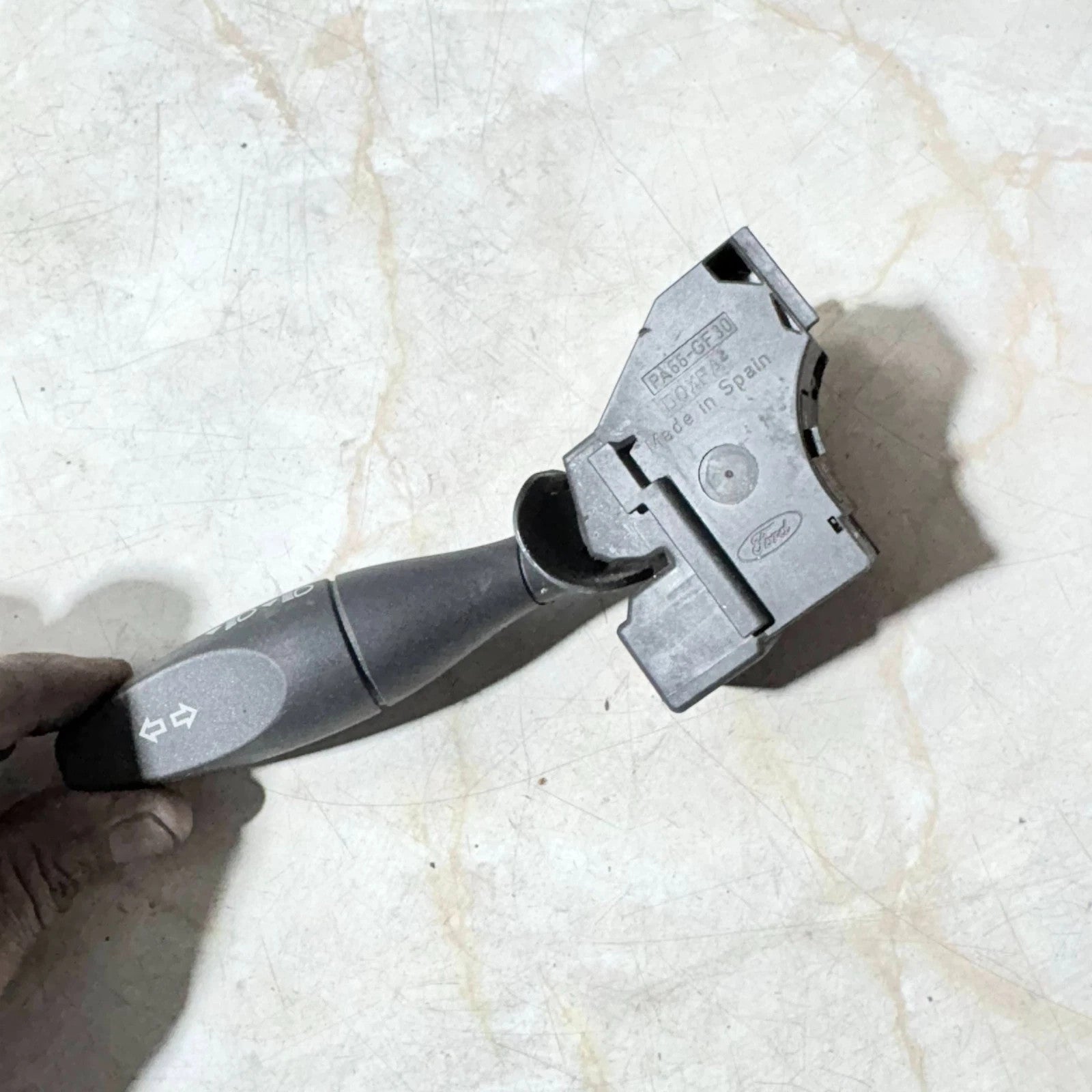 FORD TRANSIT CONNECT INDICATOR FLASHER STALK 2T1T-13335-AB 2002 - 2013