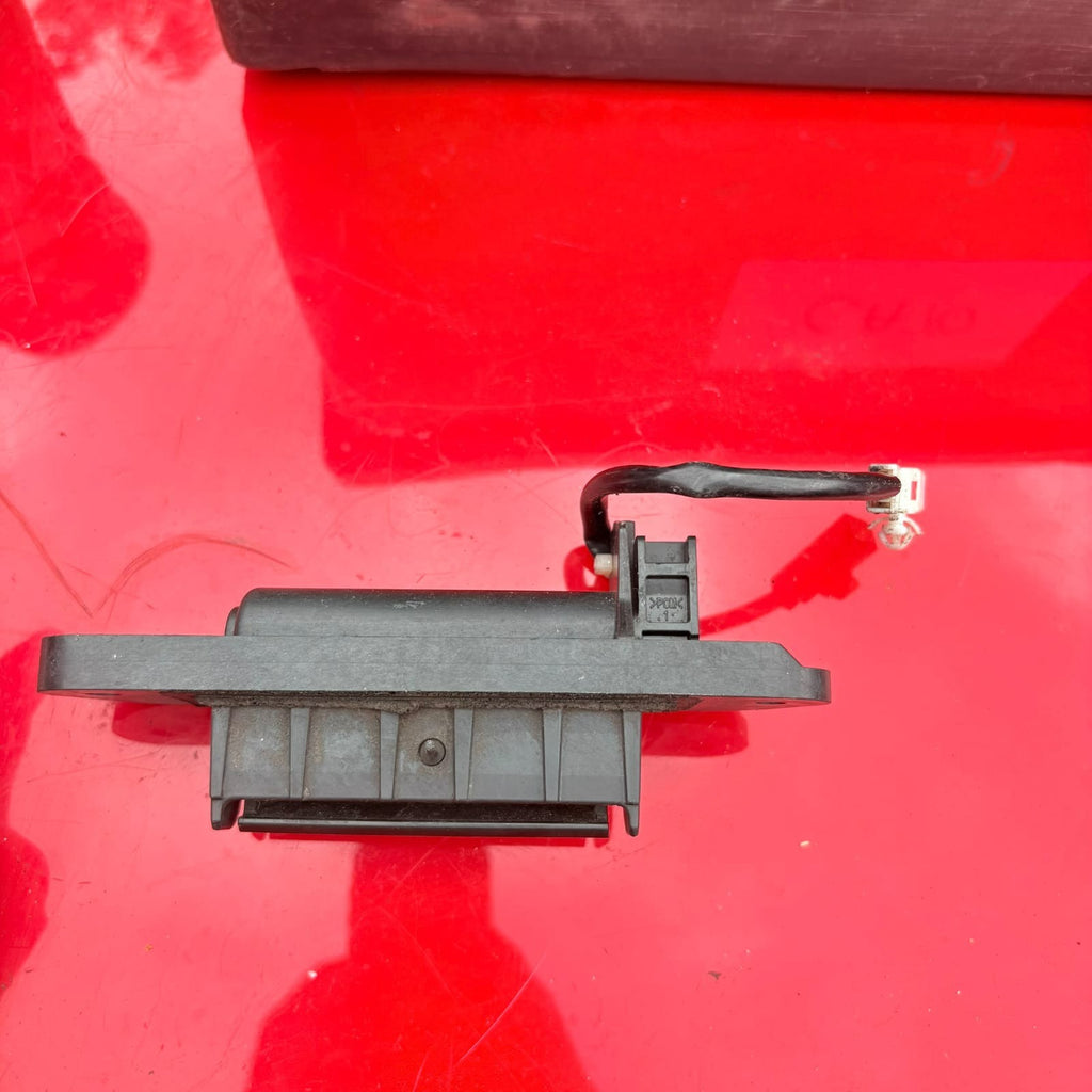 Mitsubishi Outlander CW0W Tailgate Boot Handle Release MR959664 12/2005-04/2013