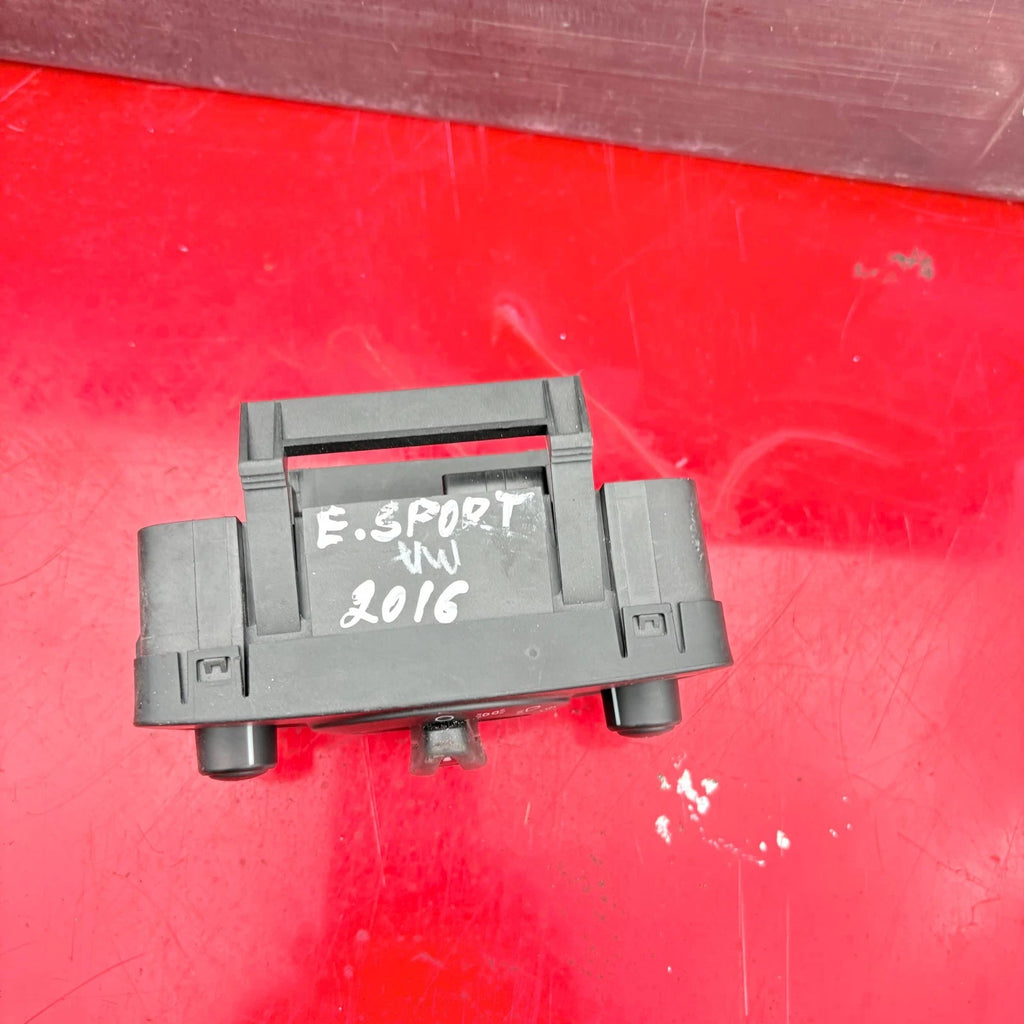 FORD ECOSPORT MK1 2016 HEADLIGHT CONTROL SWITCH C1BT13A024AB