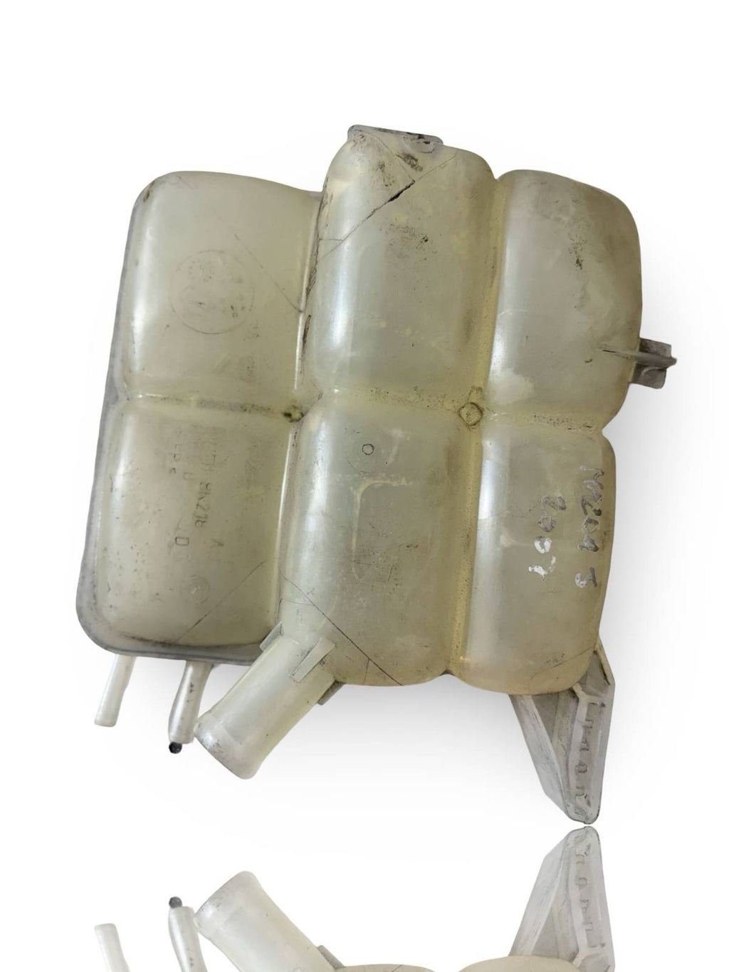 FORD KUGA MK1 EXPANSION/OVERFLOW WITH BOTTLE NO CAP 2008-2012 3M5H8K218
