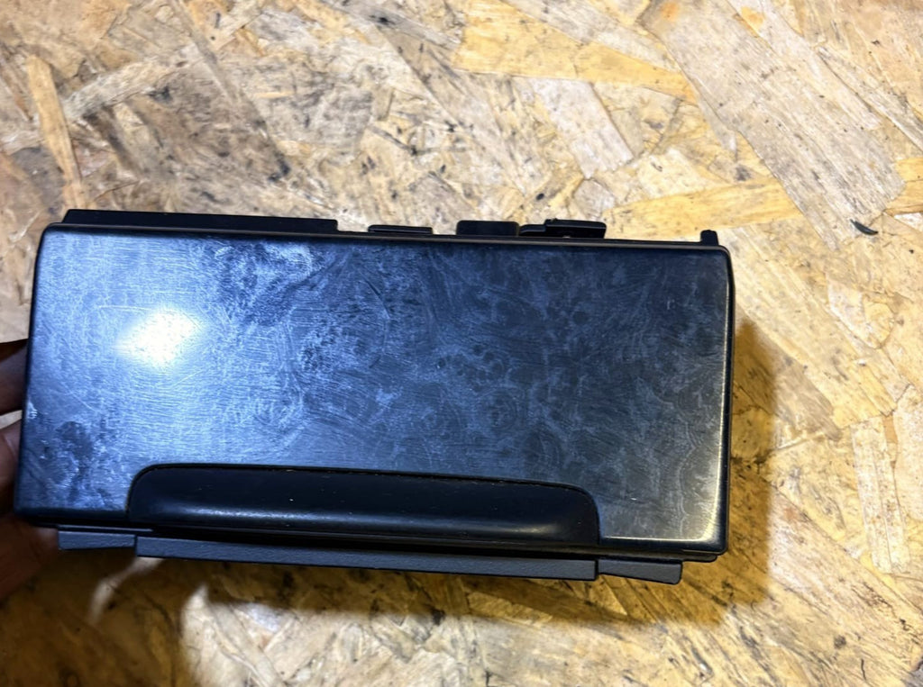 Honda Accord 2002-2008 Tourer CM1 CM2 CN2 Centre Console Ashtray 12V Socket