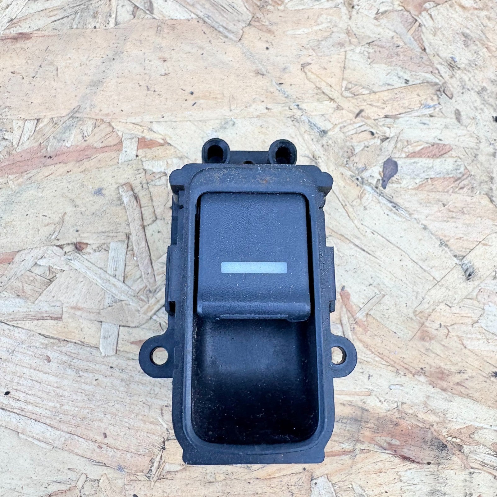 Honda Accord 2005-2007 Front Left Passenger Electric Window Switch Used